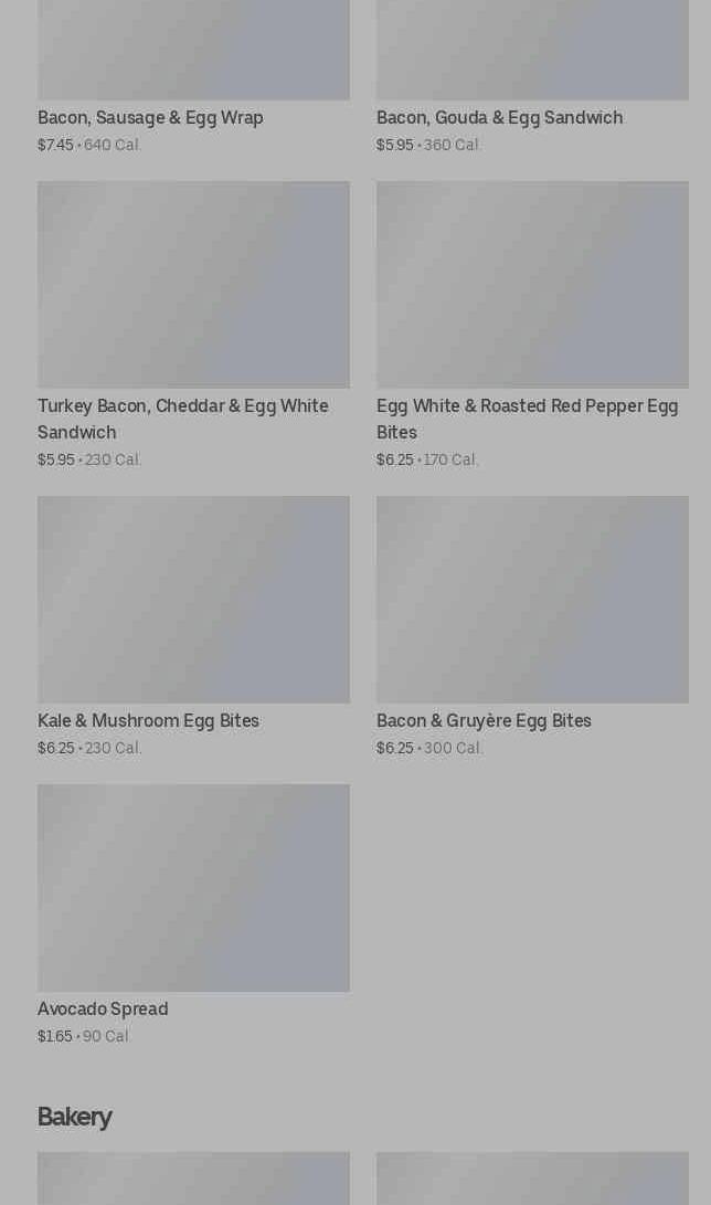 Photo credit: Posmates