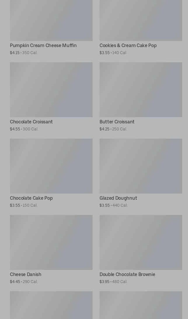 Photo credit: Posmates