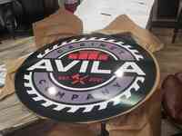 Avila Cabinet Company