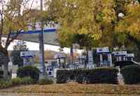 Chevron Turlock