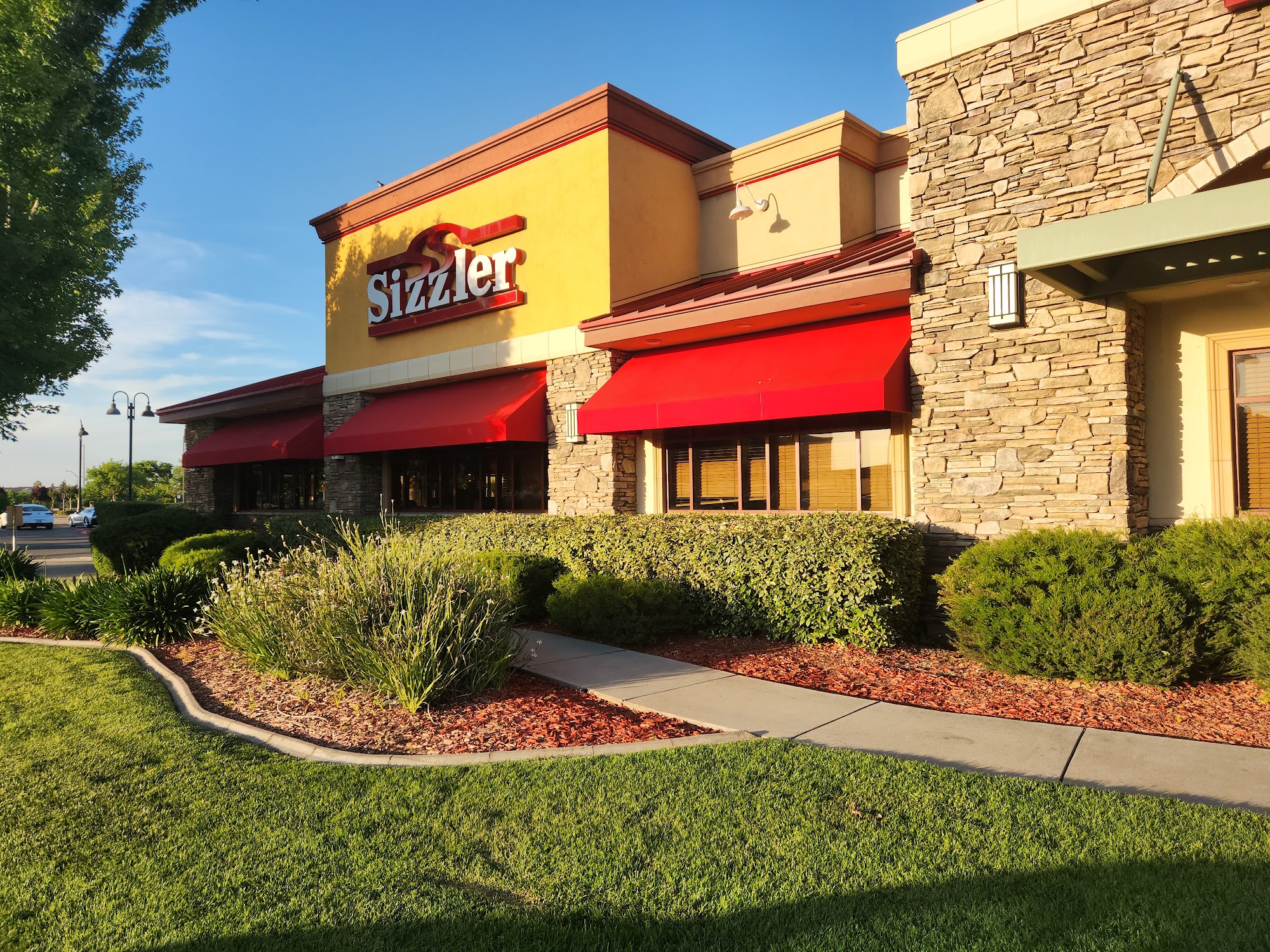 Sizzler