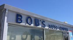 Bob's Auto Center