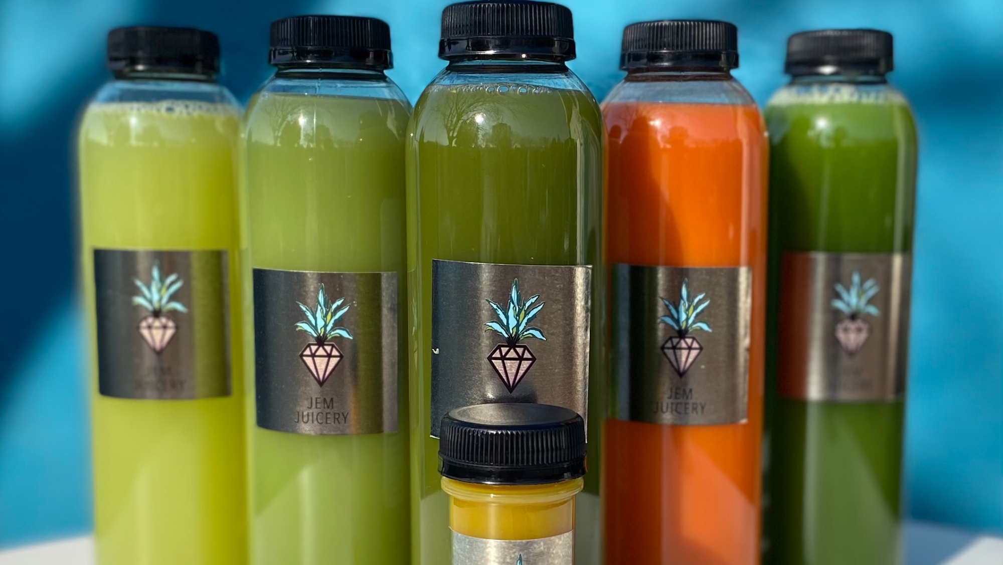 Jem Juicery