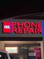 Fox Phone Repair