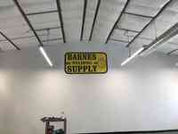 Barnes Welding Supply - Turlock