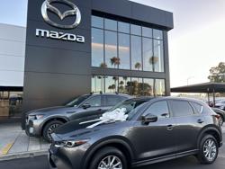 Tustin Mazda