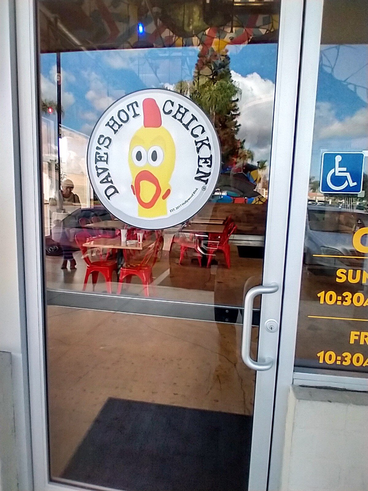 Photo credit: tripadvisor