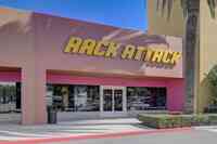Rack Attack Orange County