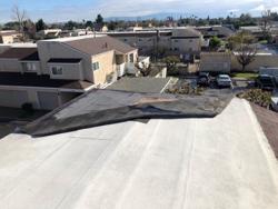 Consumer Services Roofing