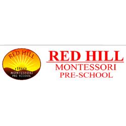 Red Hill Montessori Preschool and Infant Toddler care