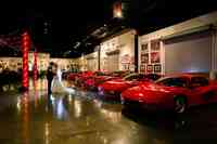 Marconi Automotive Museum