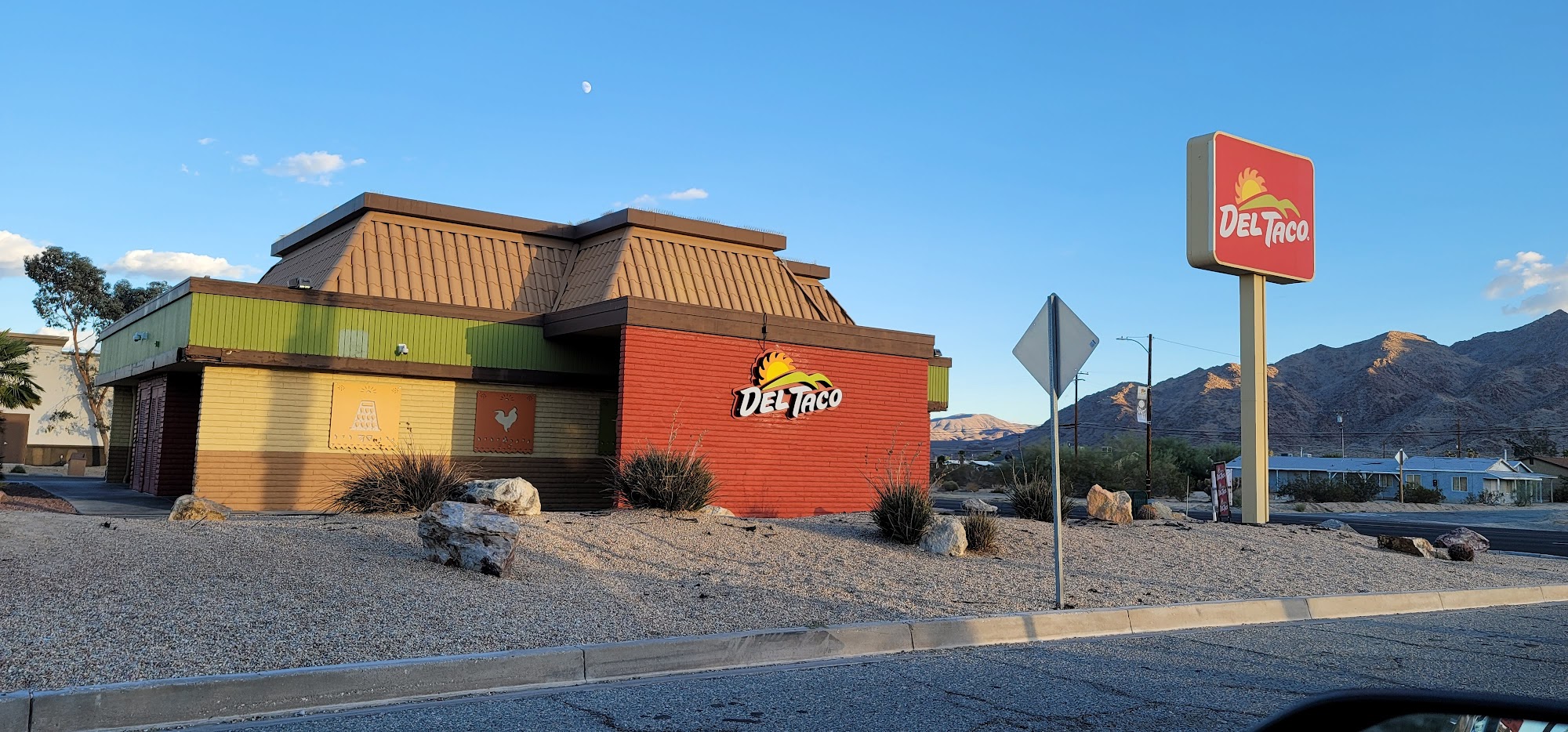 Del Taco