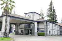 SureStay Hotel by Best Western Ukiah