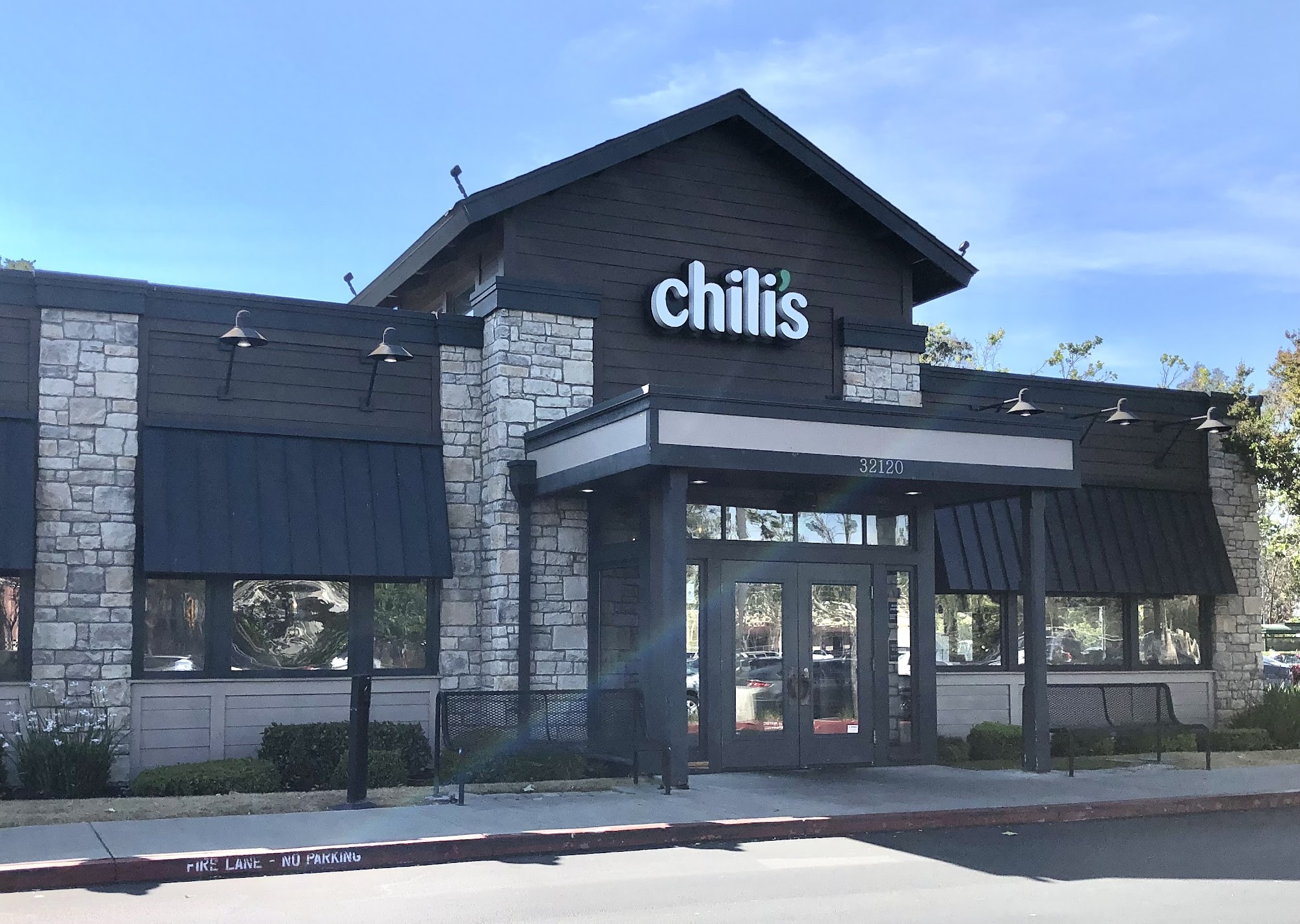 Chili's Grill & Bar