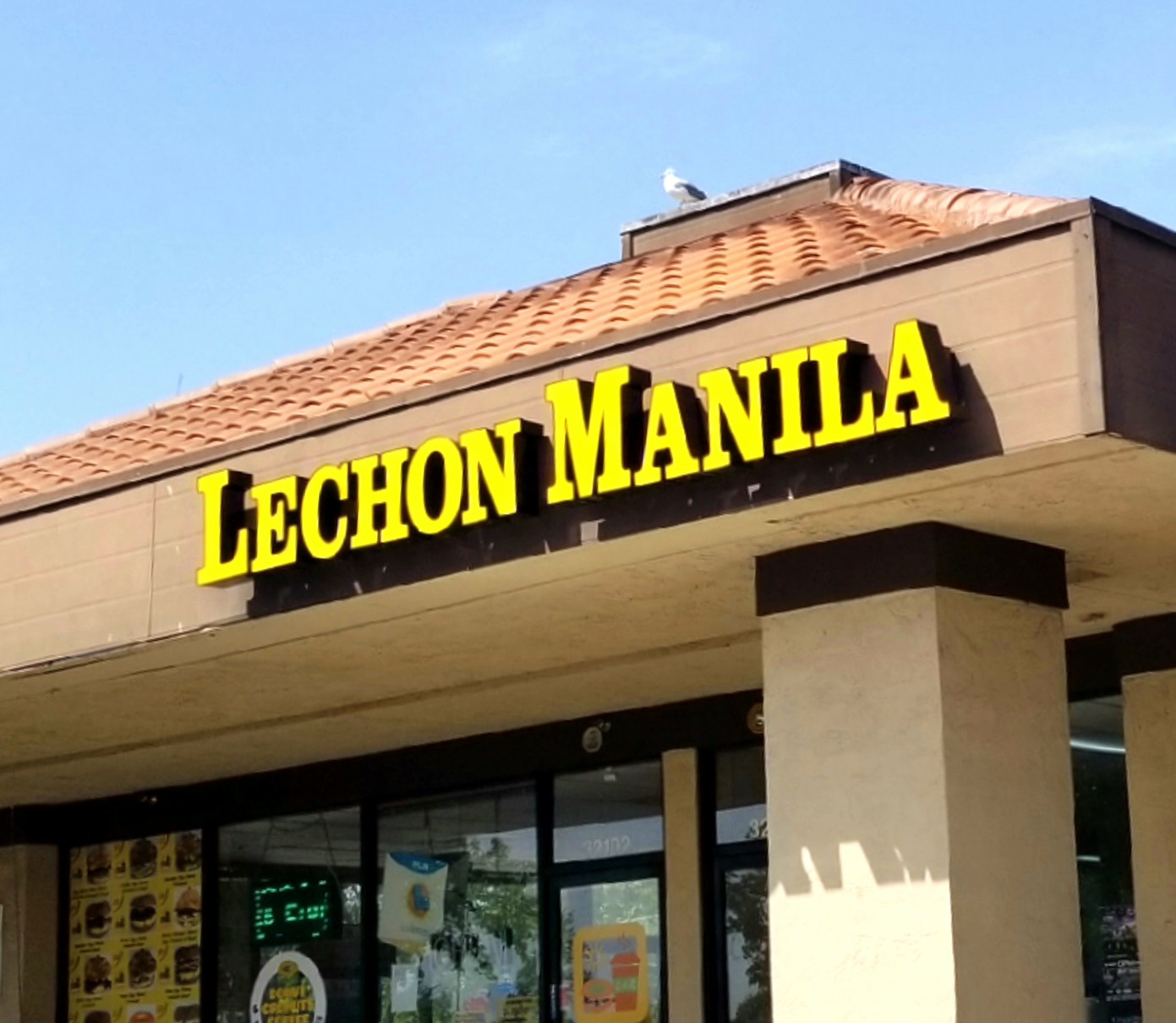 Lechon Manila