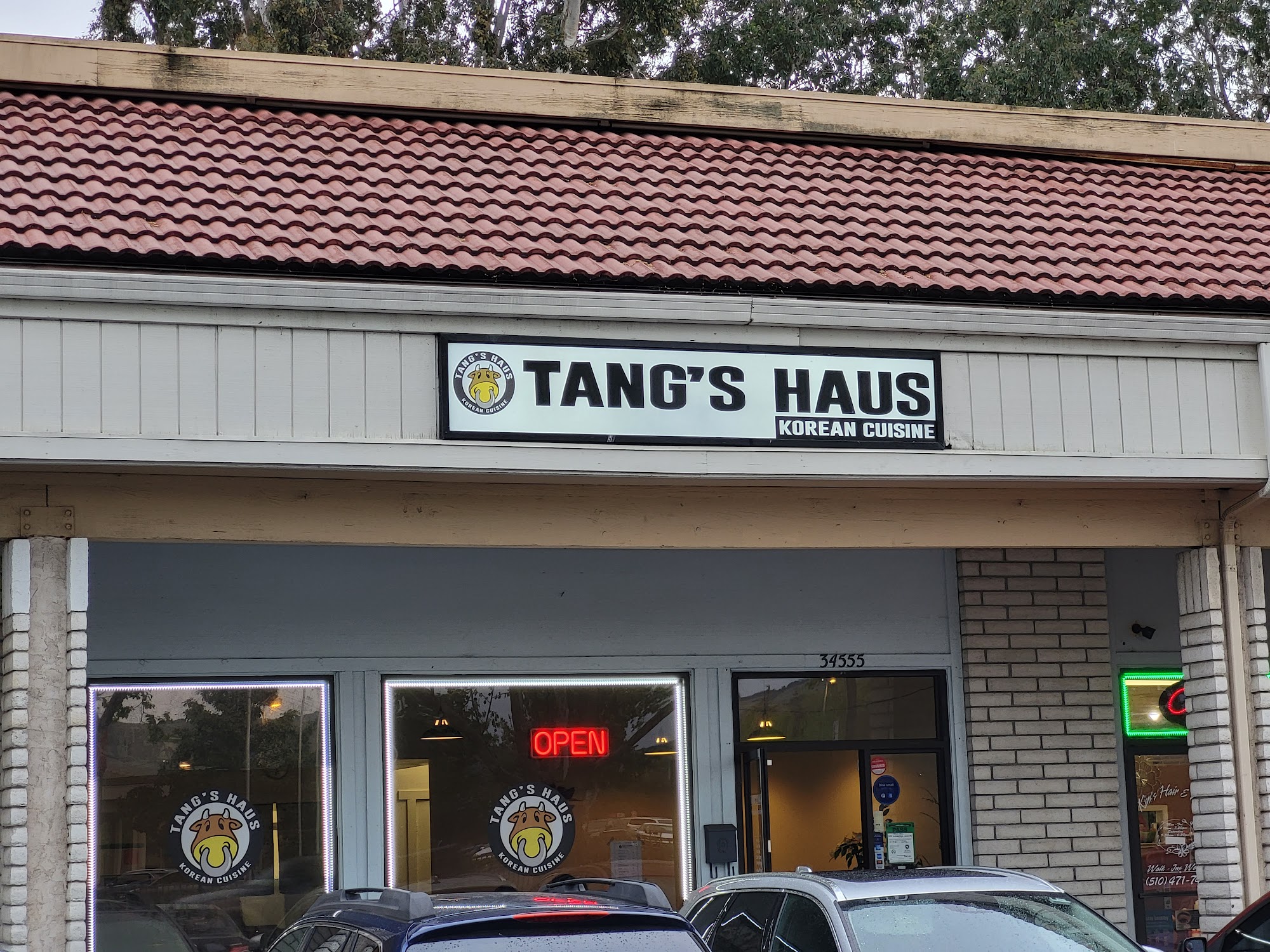 Tangs Haus