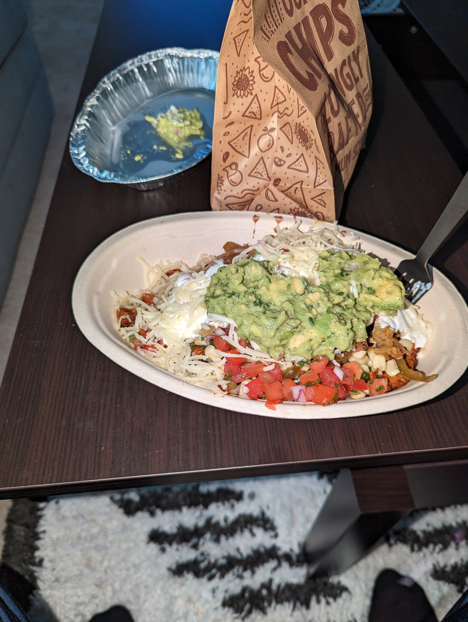 Chipotle Mexican Grill