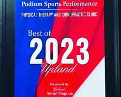 Podium Sports Performance