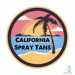 California Dream Body: Airbrush Spray Tanning, Body Wraps & Teeth Whitening