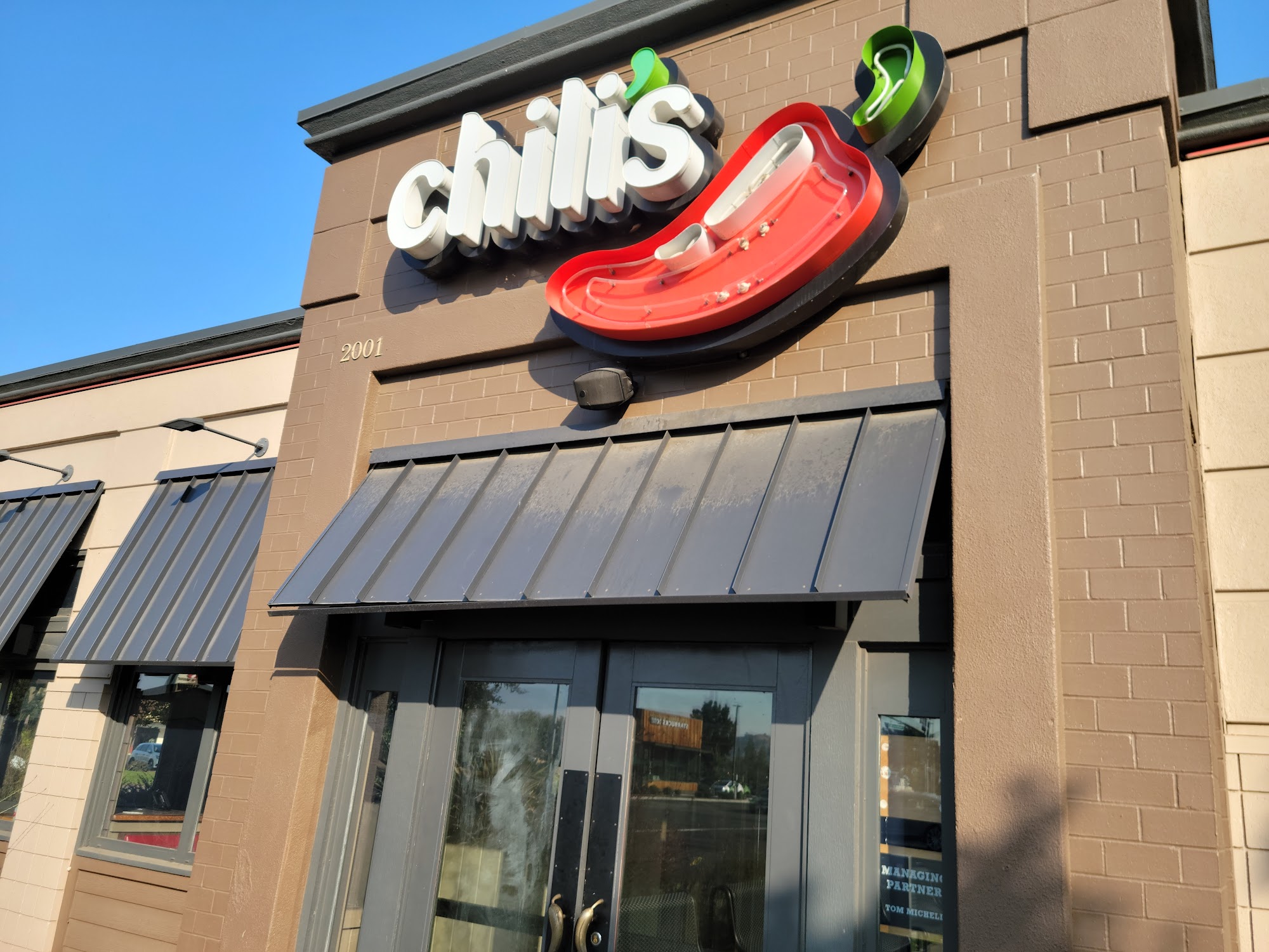 Chili's Grill & Bar