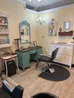 The Pinup Parlor