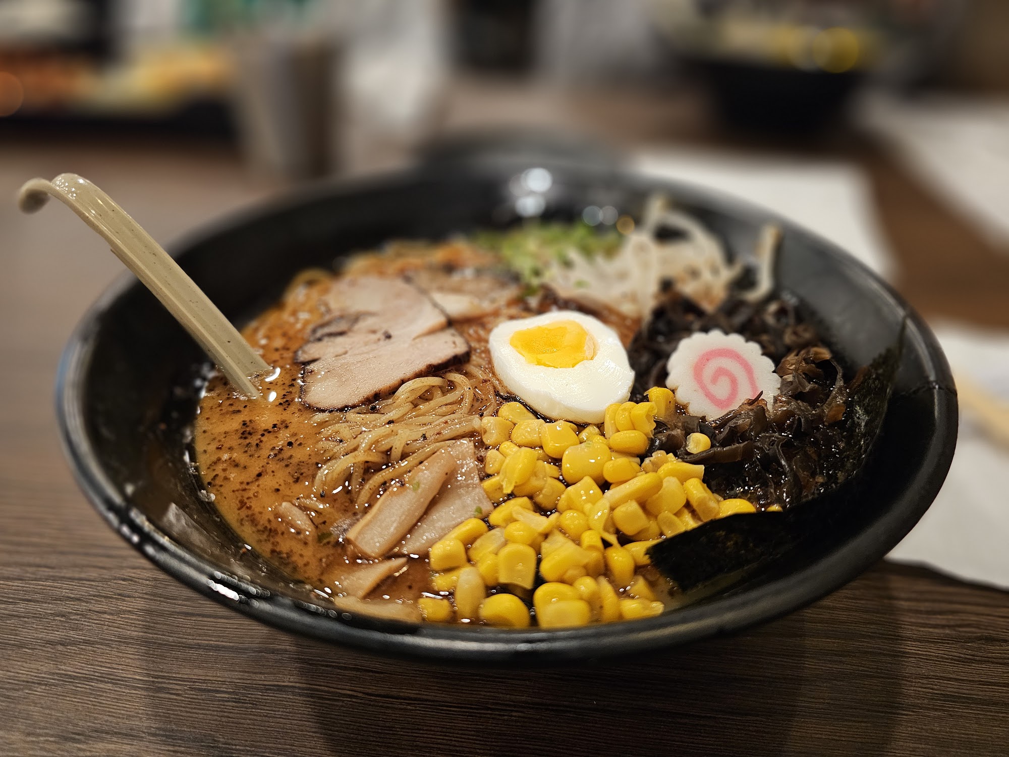 Cherry Blossom Ramen & Sushi Bar