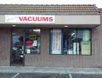 All In One Vacuum Center