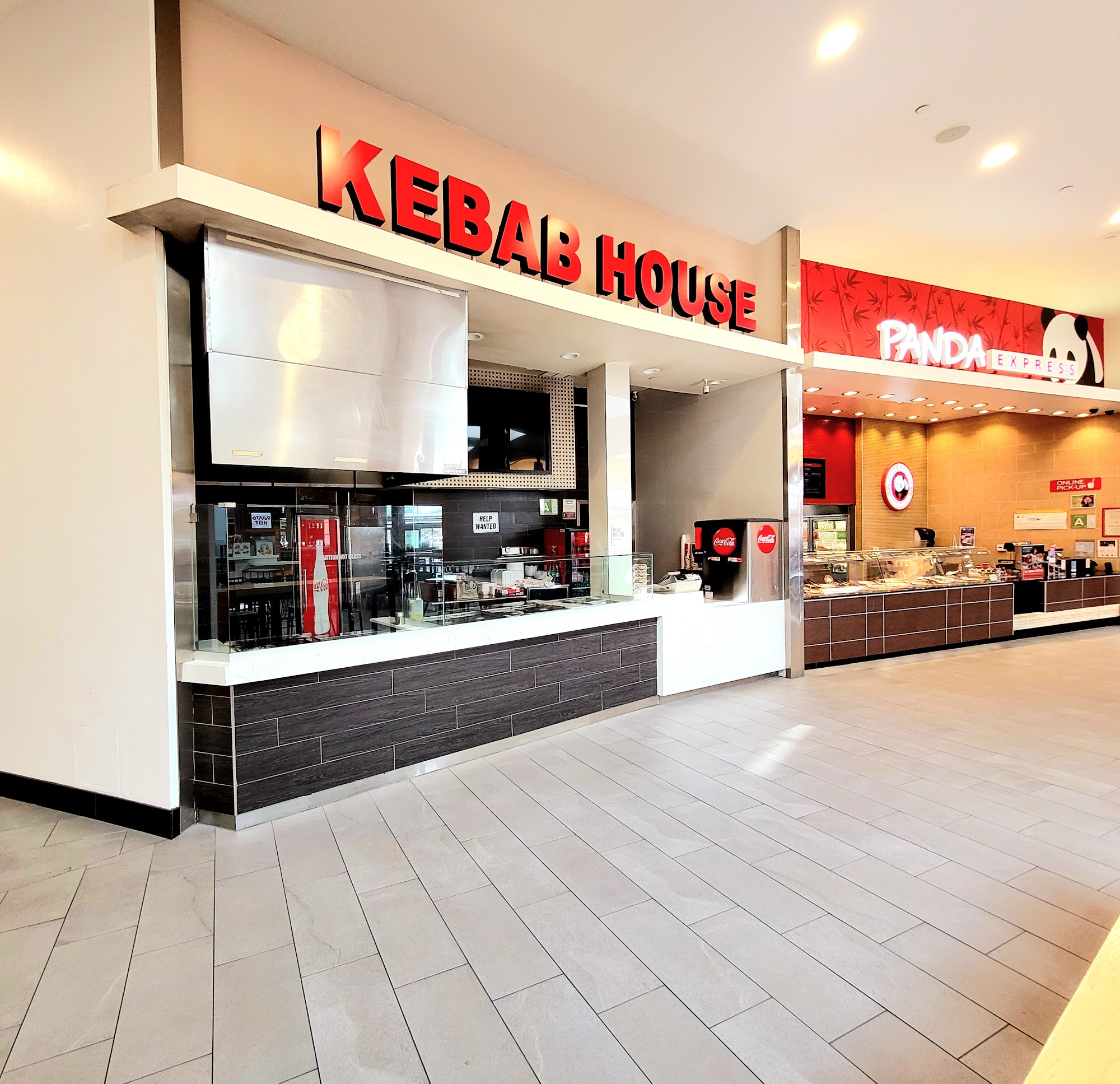 Kebab House