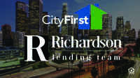 Jason R. Richardson at City 1st Mortgage