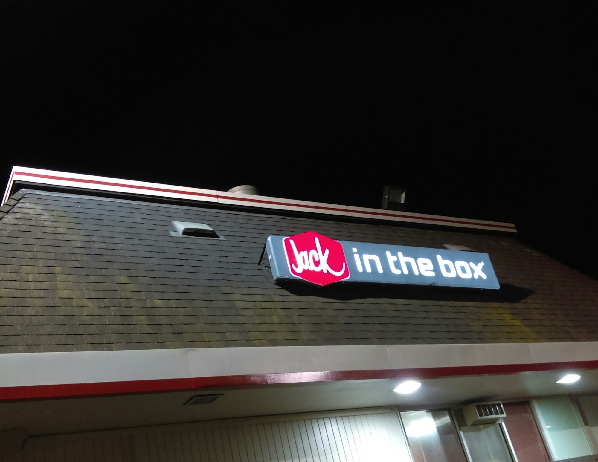 Jack in the Box