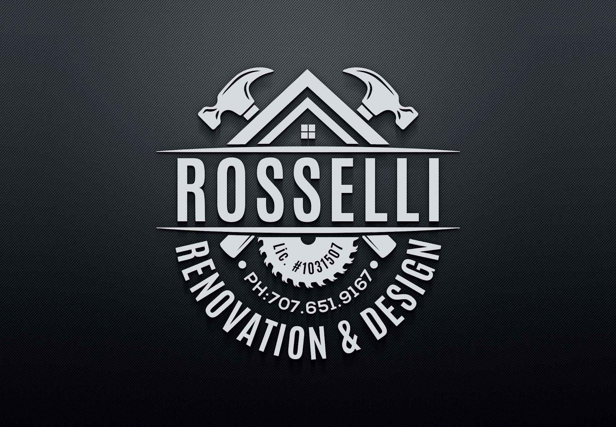 Rosselli Renovation & Design