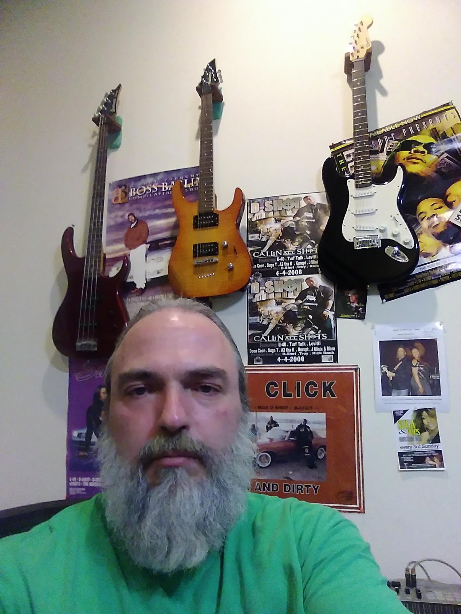 Gotta Go Trucking Co