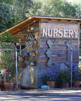 Valley Center Nursery