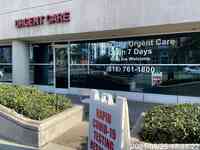 Studio City Urgent Care & Medical Center