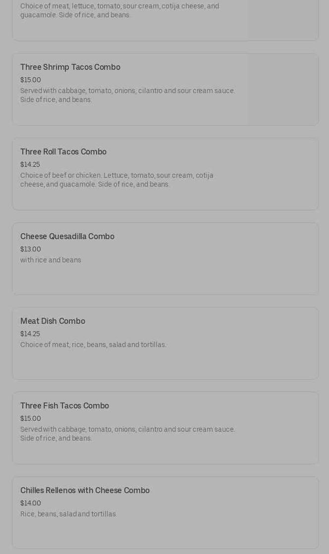 Photo credit: Posmates