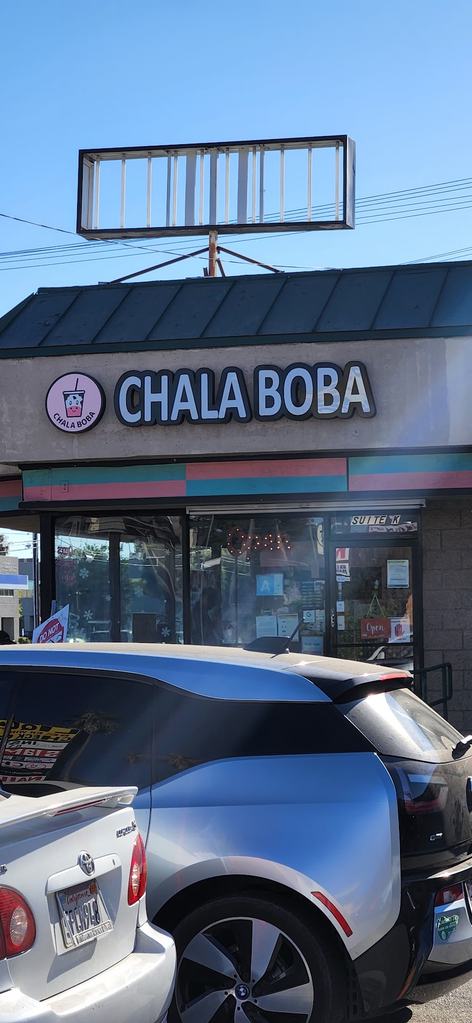 Chala Boba