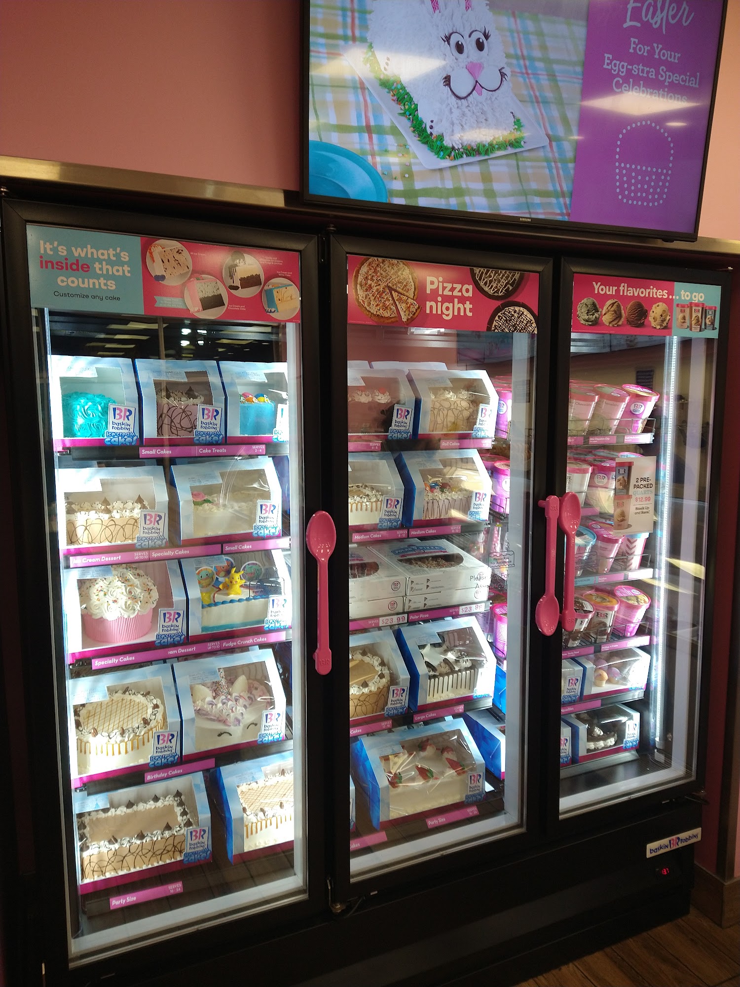 Baskin-Robbins