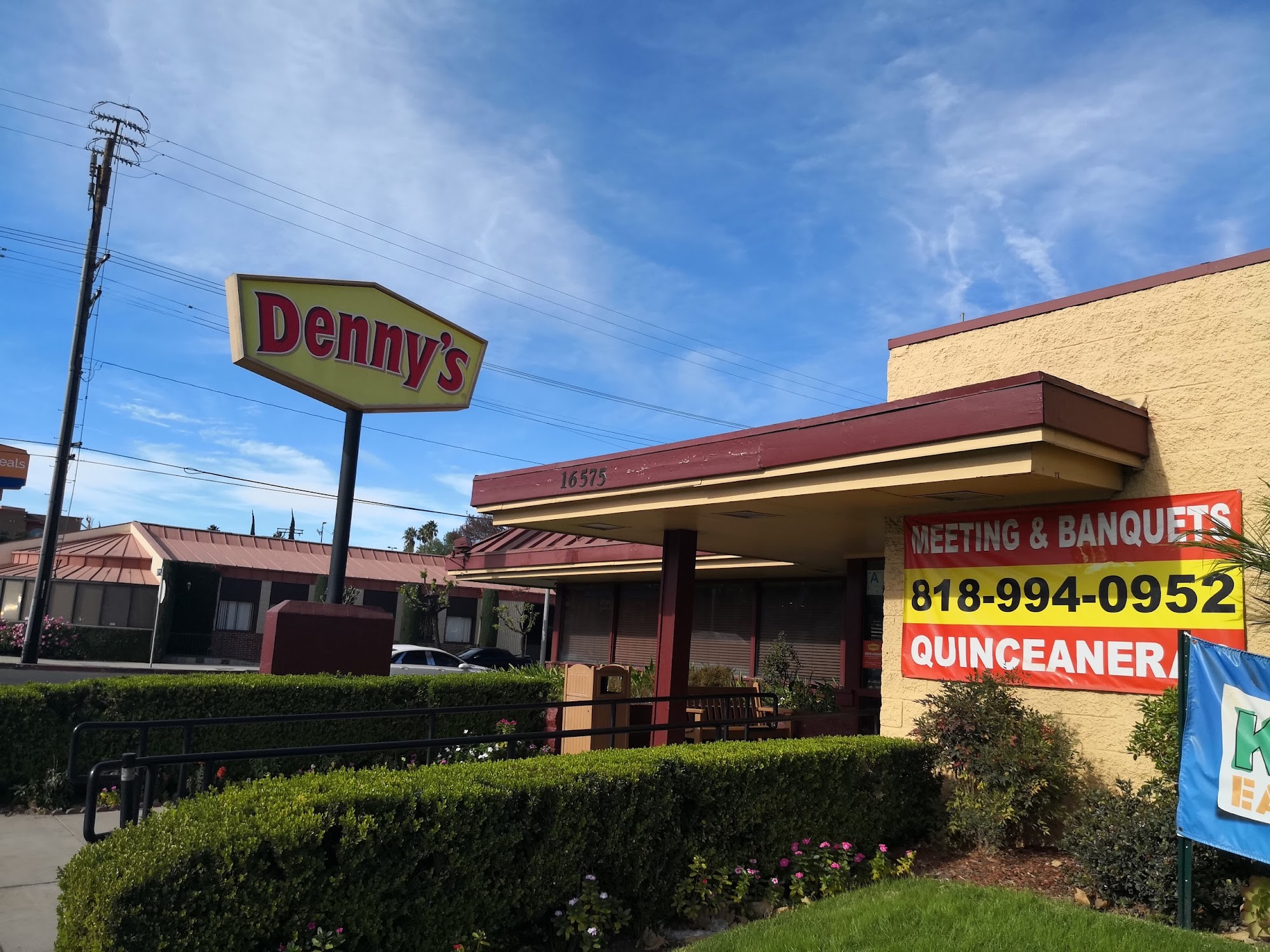 Denny's