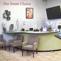 Her Smart Choice - Van Nuys Women's Health Center