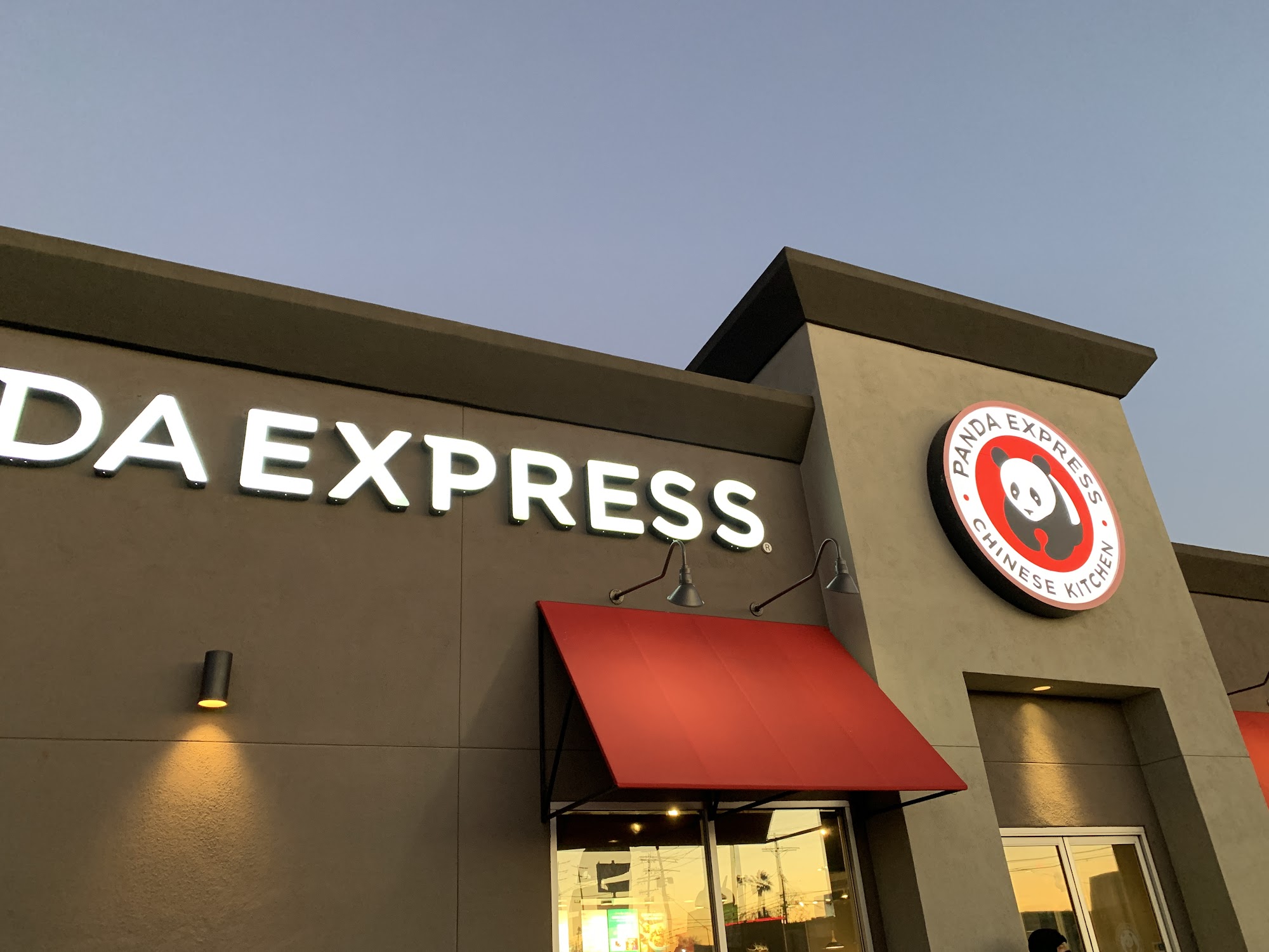 Panda Express