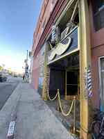 The World Famous Venice Barber Shop