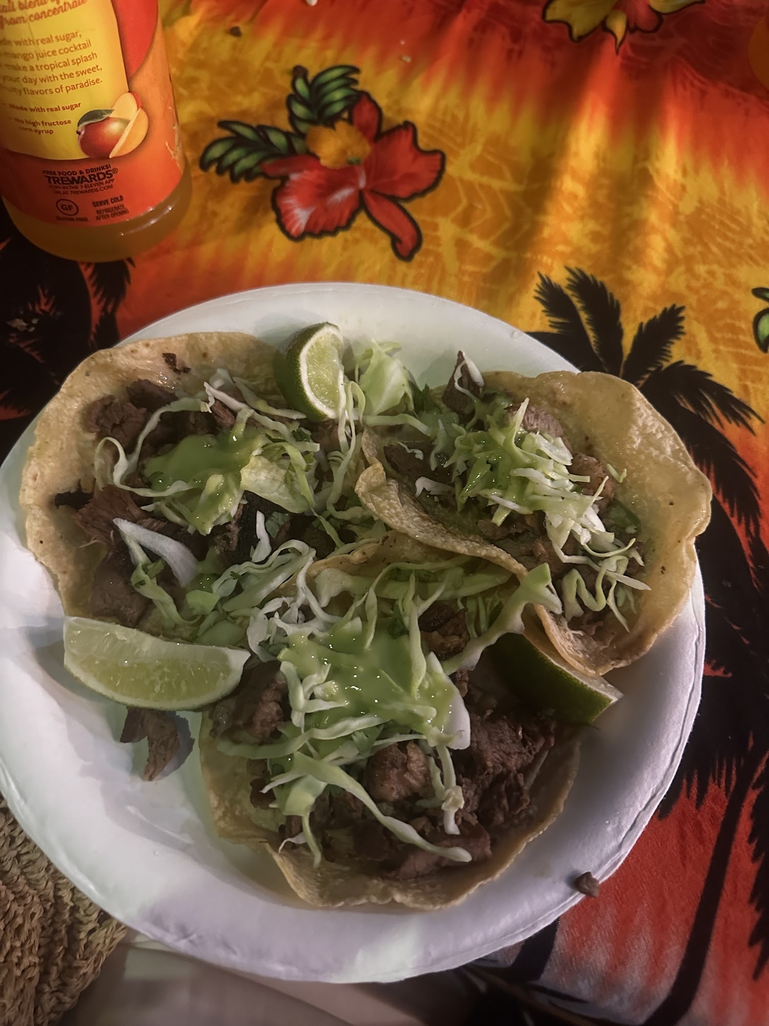 Lupita’s Tacos