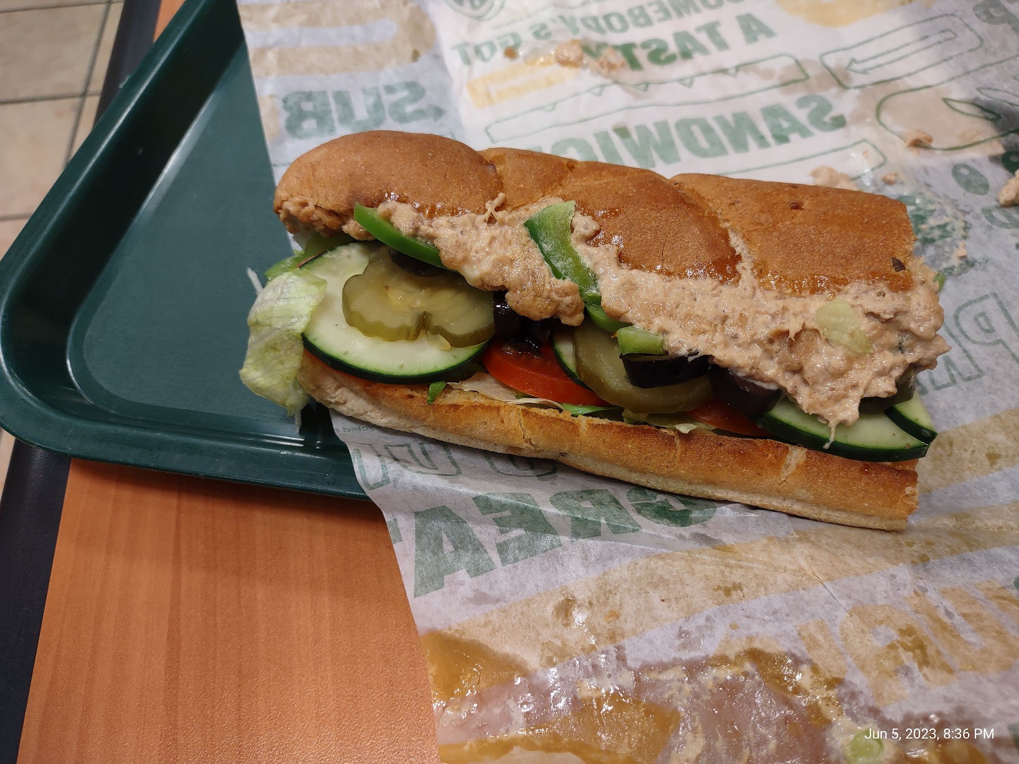 Subway