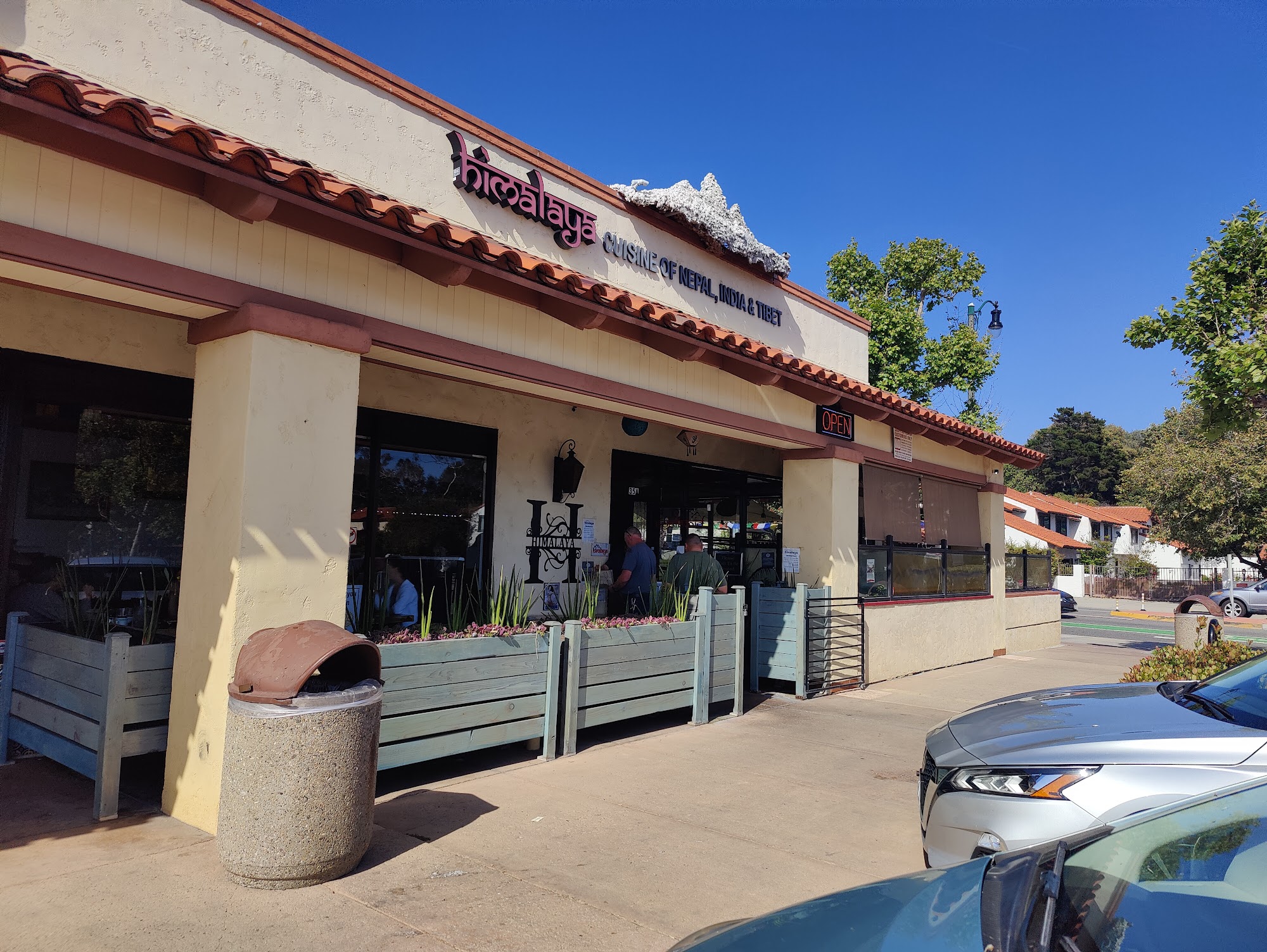 Himalaya Restaurant Ventura