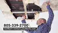 Paul Davis Restoration of Ventura