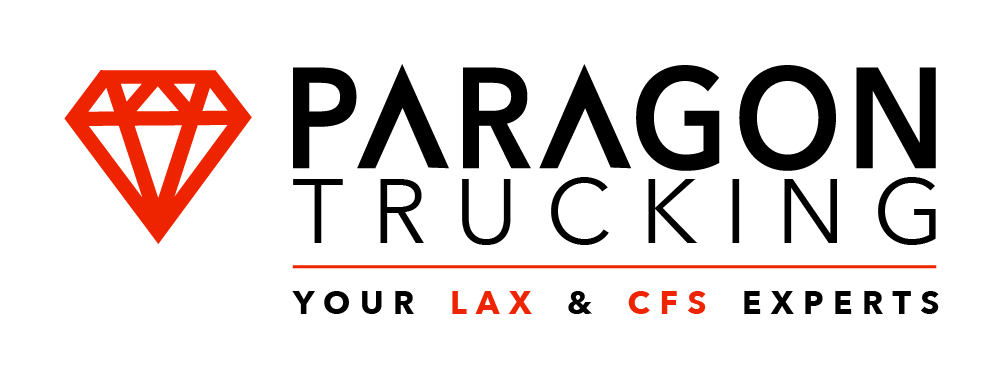 Paragon Trucking 2770 Leonis Blvd # 210, Vernon California 90058