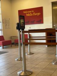 Wells Fargo ATM