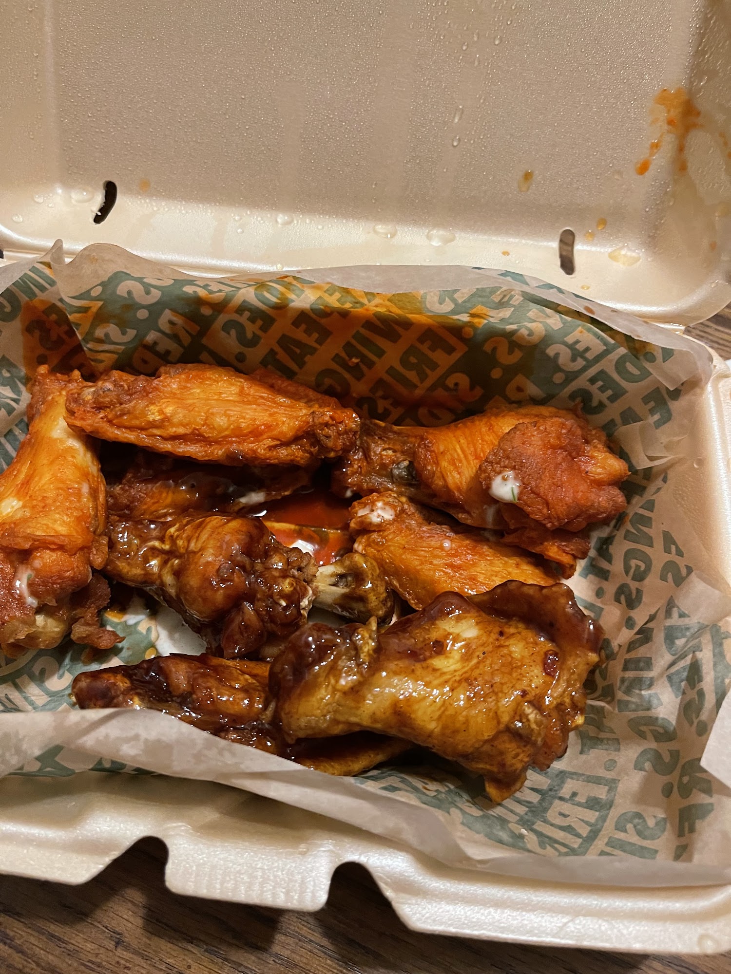 WINGSTOP