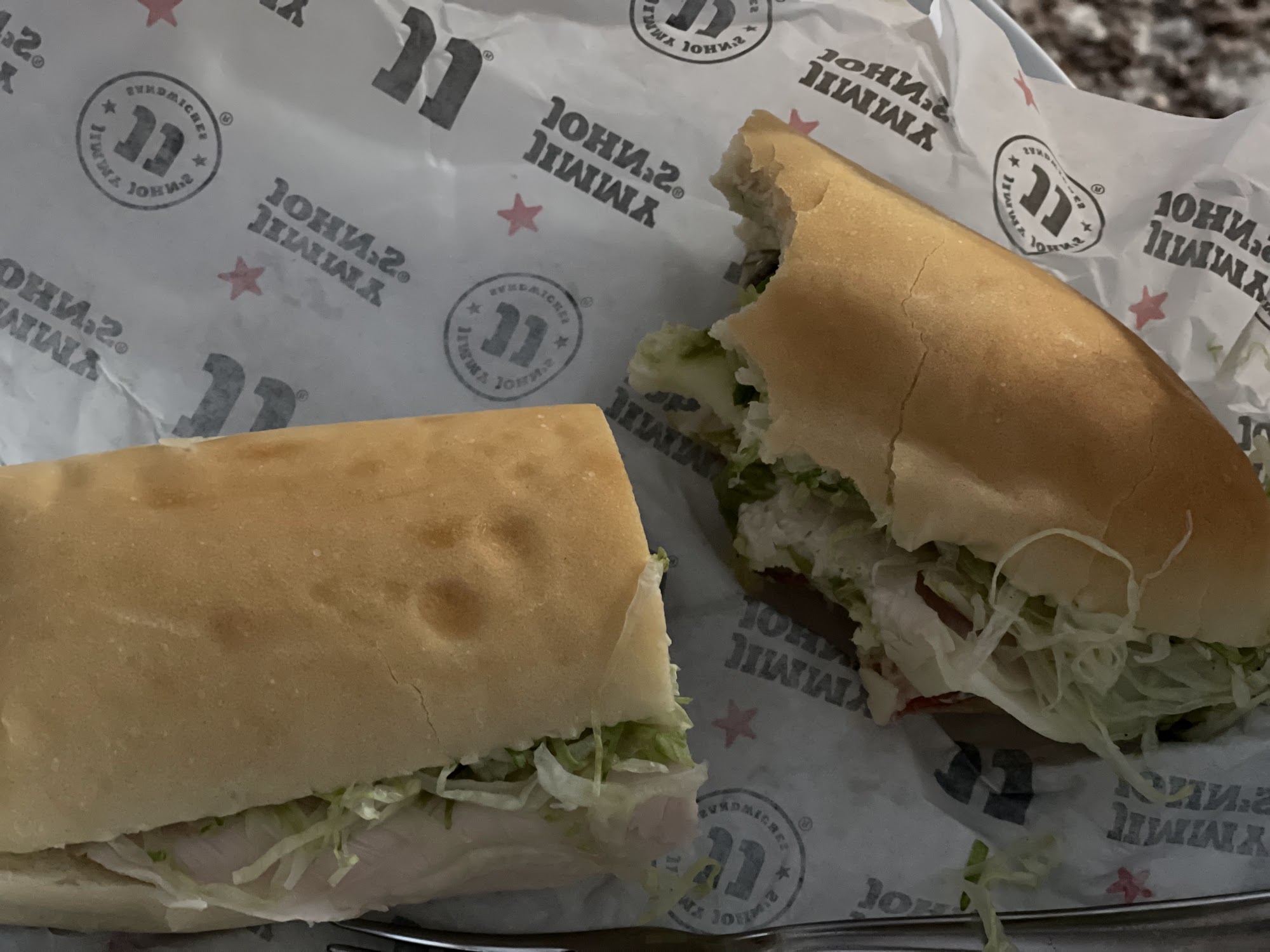 Jimmy John's