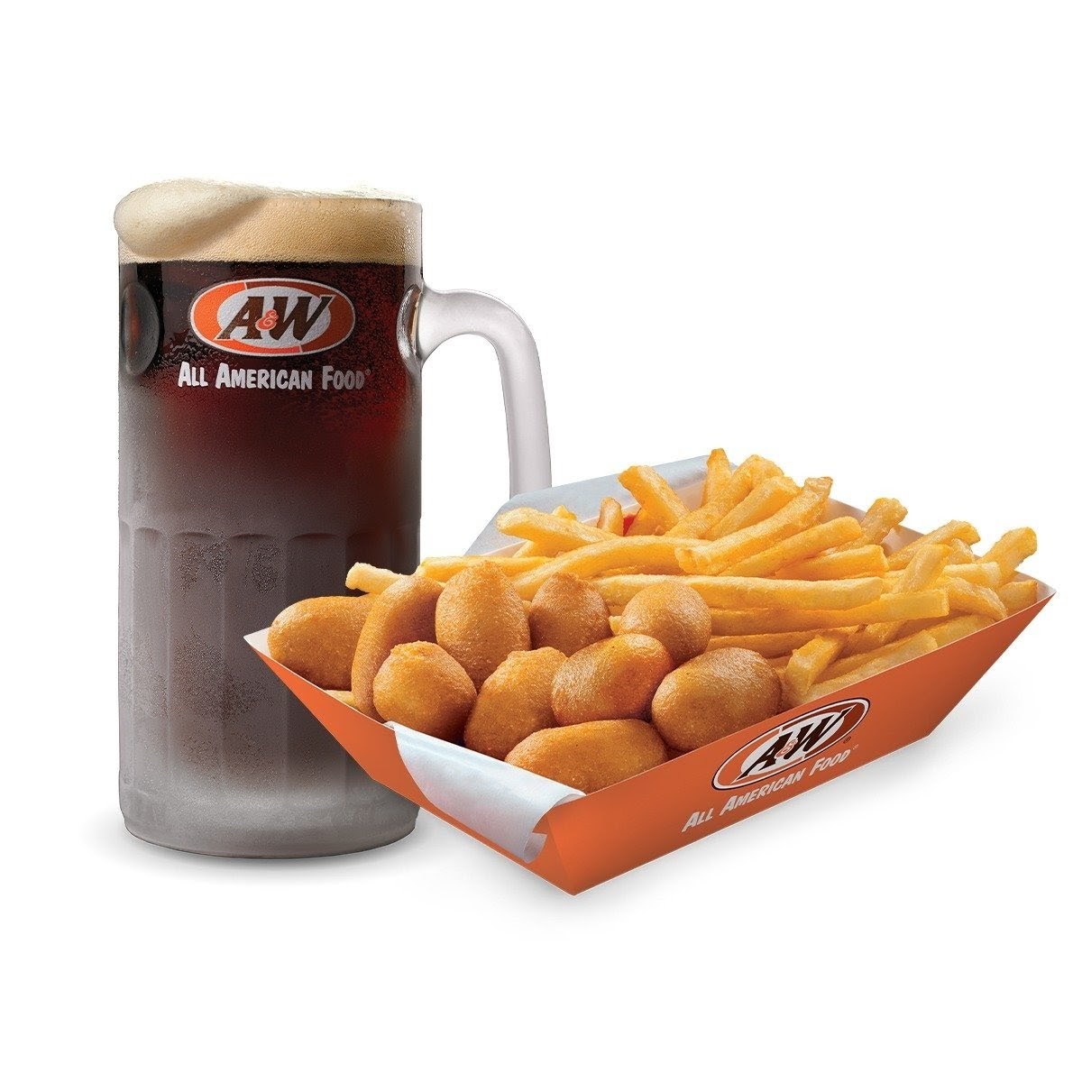 A&W Restaurant